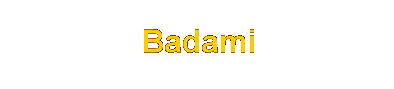 Badami