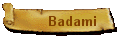 Badami